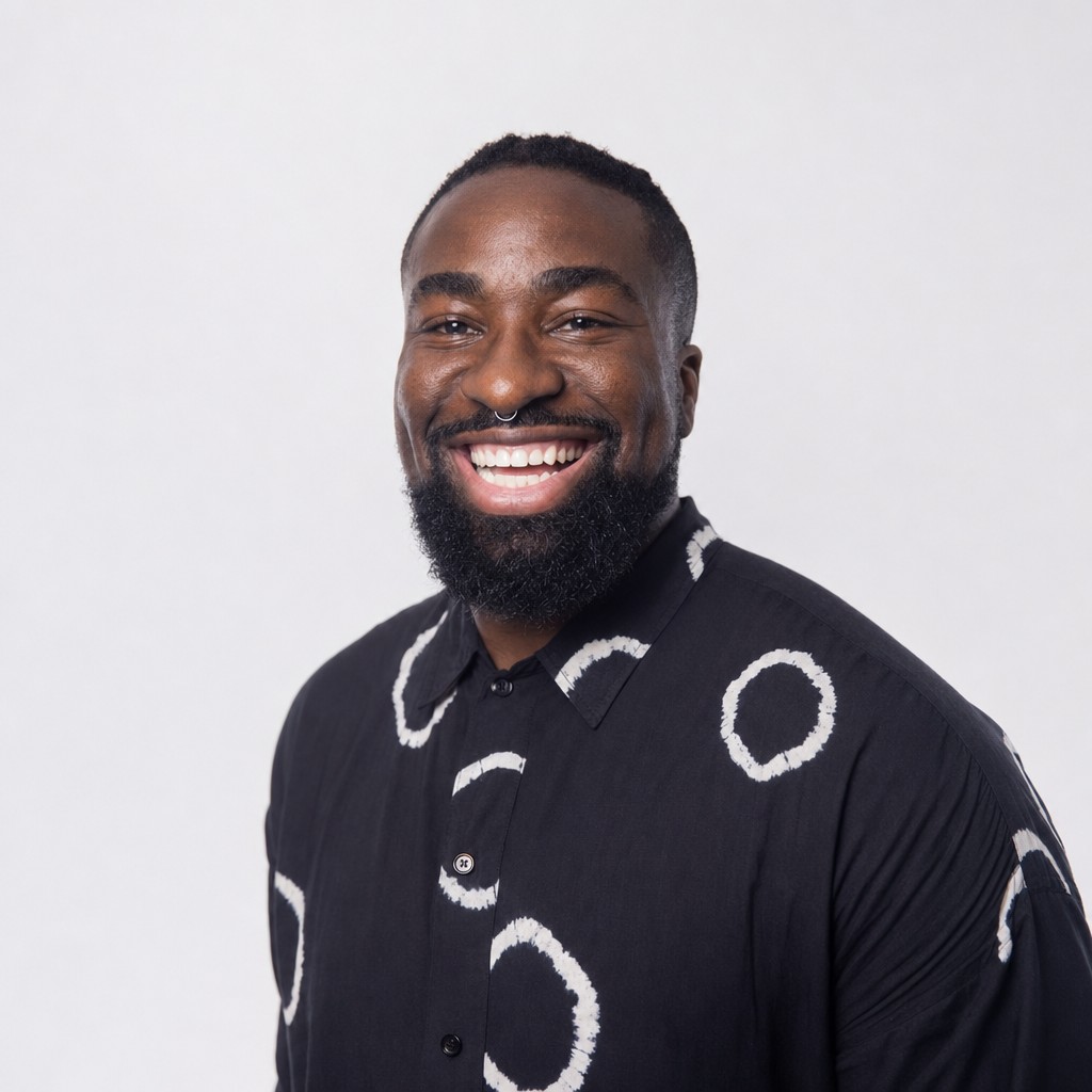 Brume Jessa, Brand Marketing & Creative Strategy Leader